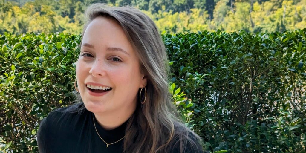 I Didn't Finish College. It Was a Hard Path, but I Now Make 6 Figures.