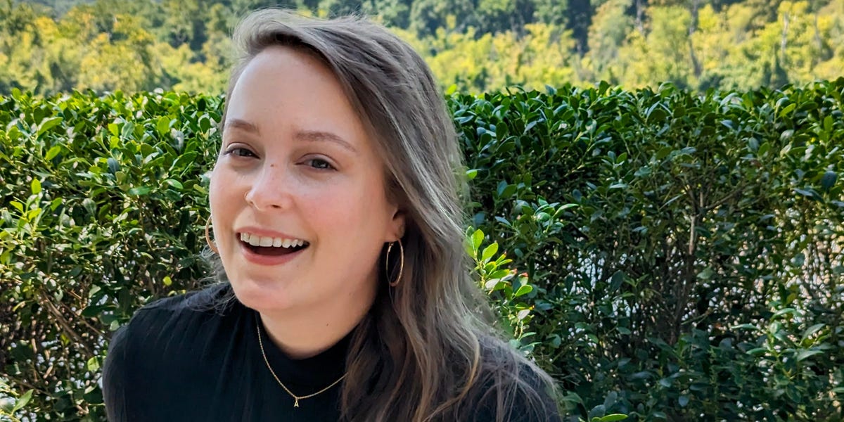 I Didn't Finish College. It Was a Hard Path, but I Now Make 6 Figures.