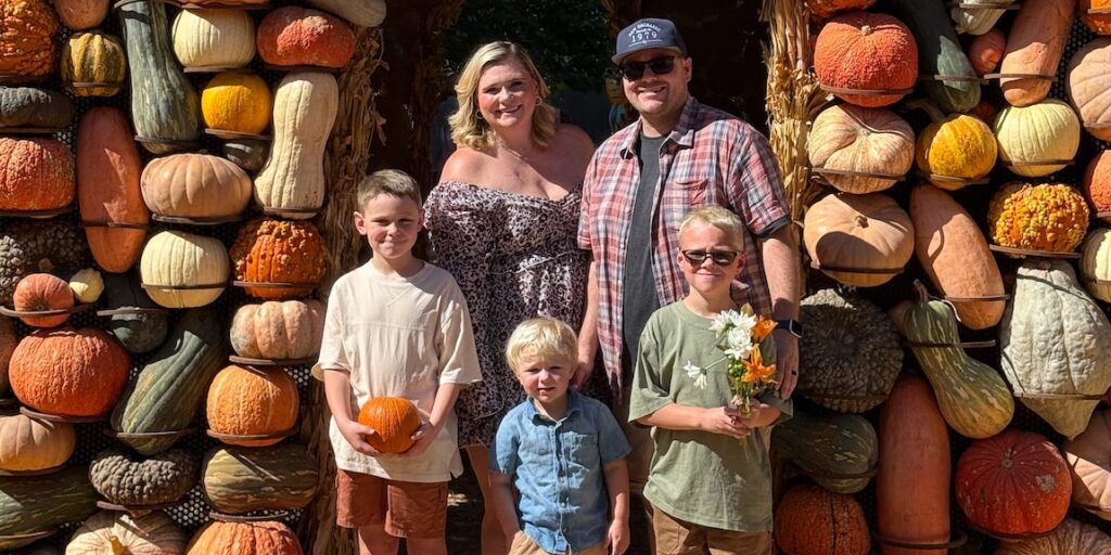 I Joked About My Friend's Twin — Then Fell in Love With Him