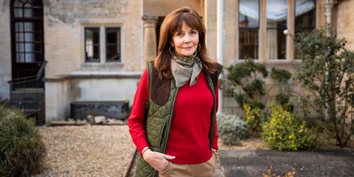 I Left Hamptons and Moved to Cotswolds. Life Is so Different Here.