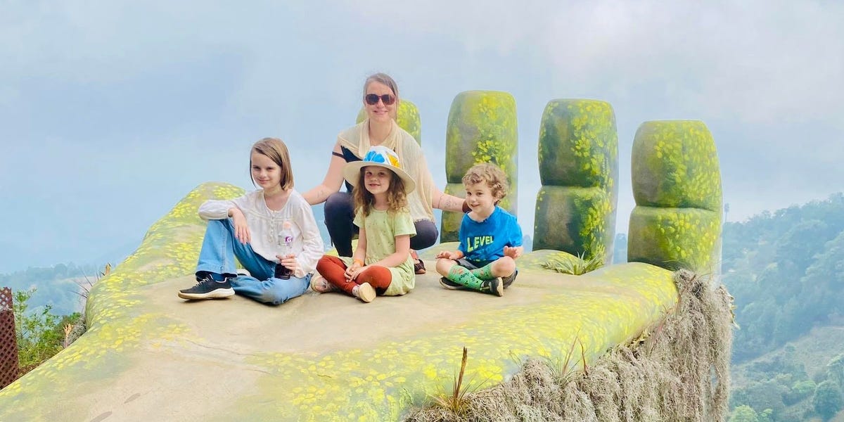 I Pick the Best School for Each of My 3 Kids, Even If They Differ