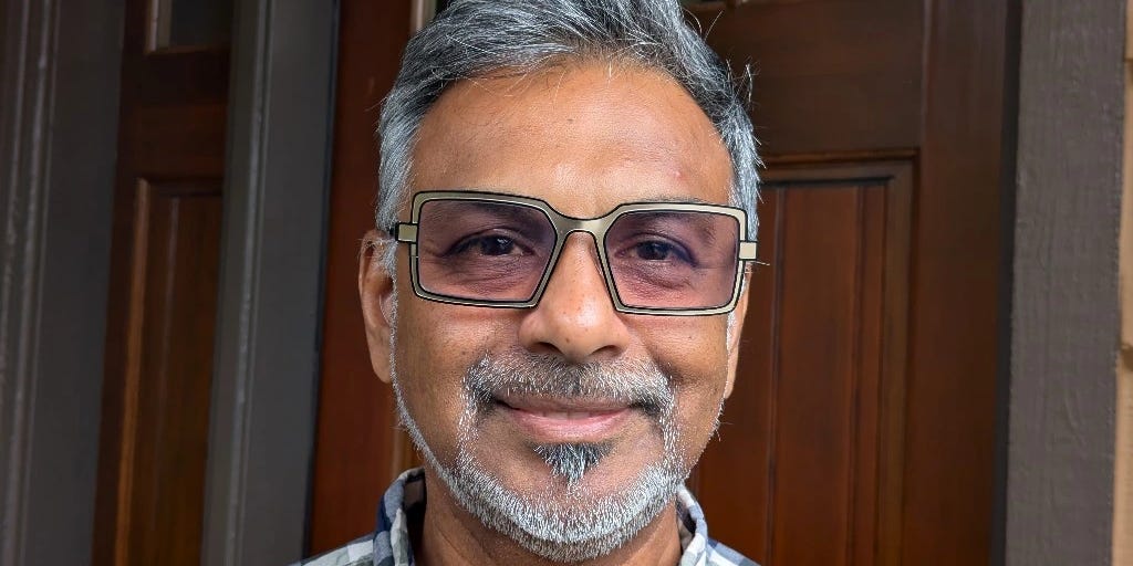 I Was Laid Off by Intel Twice and Still Can't Find a New Job