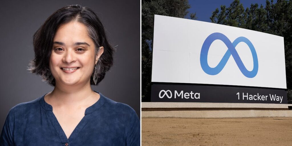 I Was a Senior GenAI Director at Meta: 4 Tips for Getting AI Job