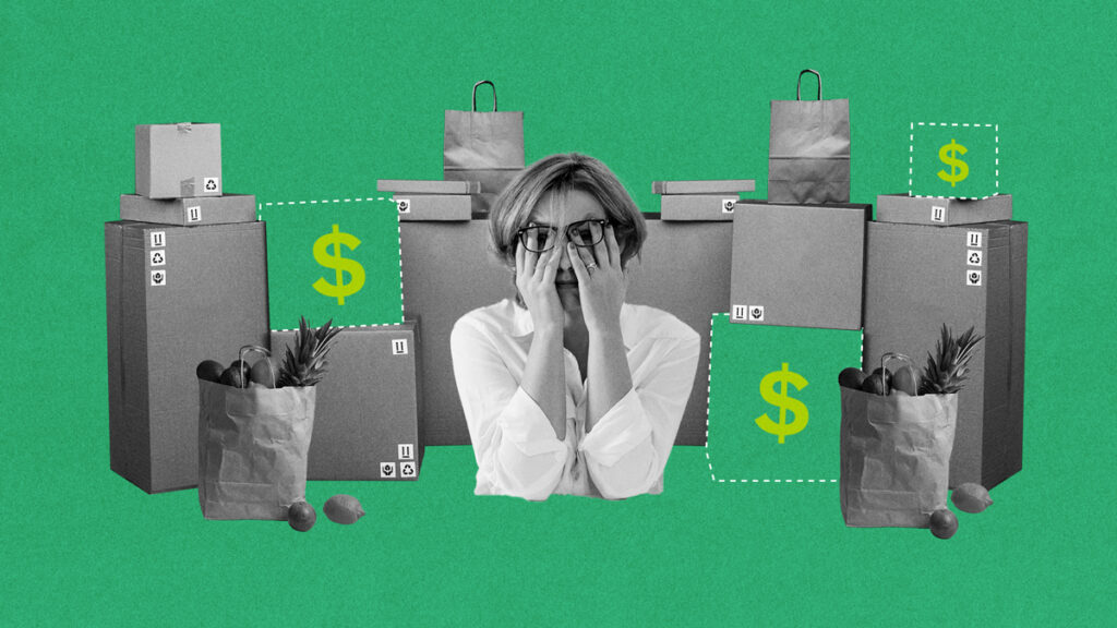 Improving Substitutions in Online Ordering