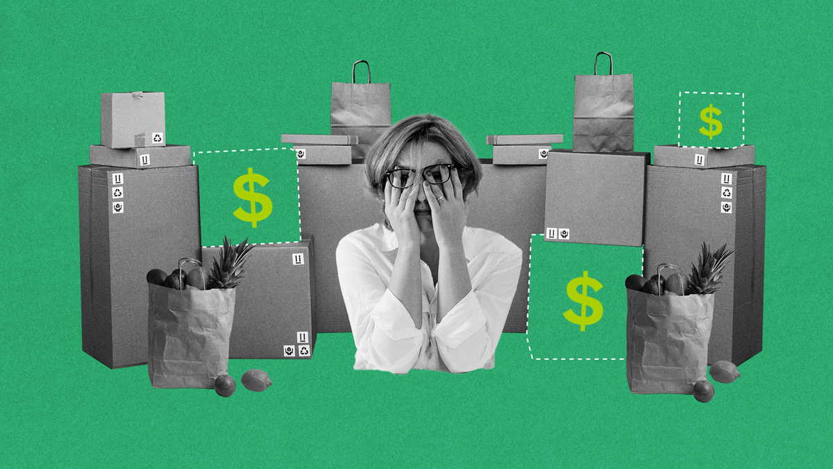 Improving Substitutions in Online Ordering