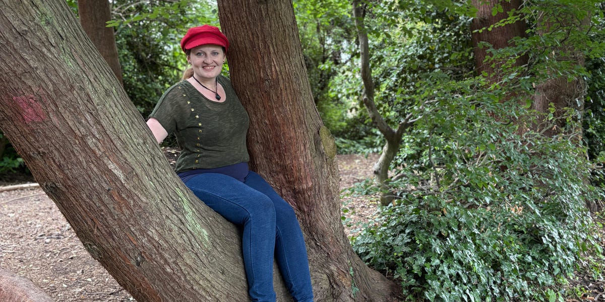 In My 40s and Single by Choice, I've Built a Wider Support Network