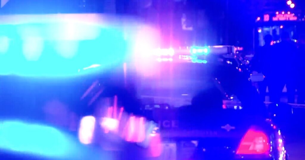 Indianapolis couple accused of running underground liquor business