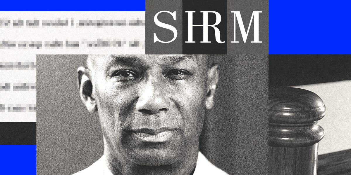 Inside Workplace Tensions at SHRM, the World's Largest HR Organization