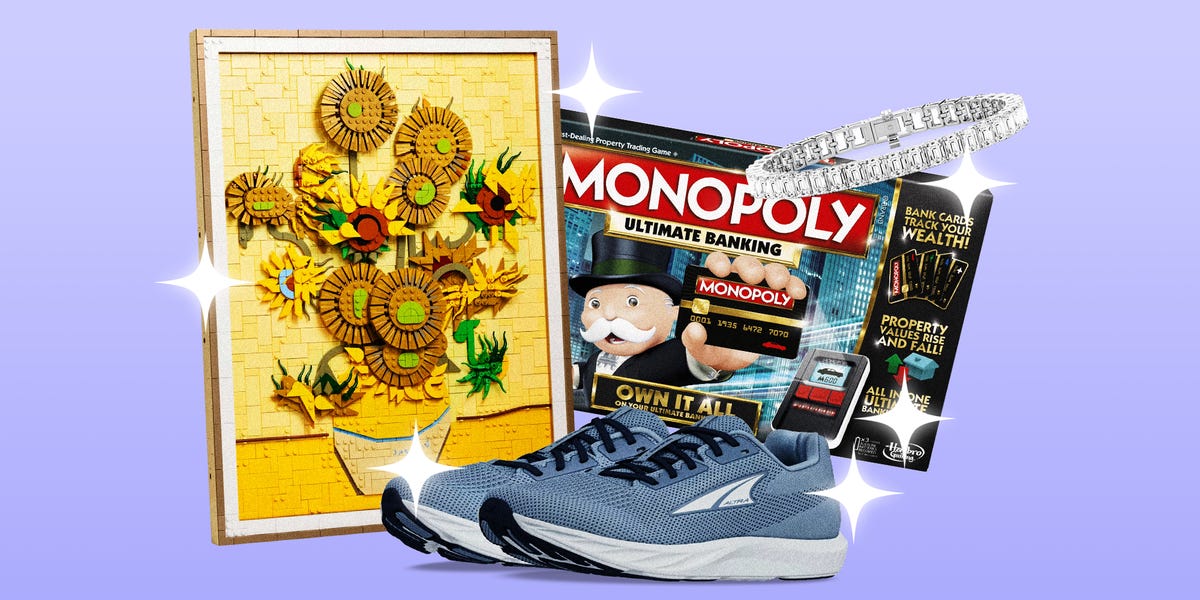 Inside the Holiday Wish Lists of 10 Millionaires and Executives