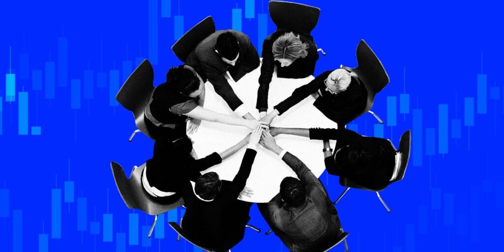 Inside the Private Clubs for Gen Z and Millennial Day Traders