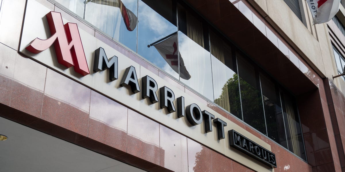 It's Official. Sonder Files for Bankruptcy After Marriott Breakup.