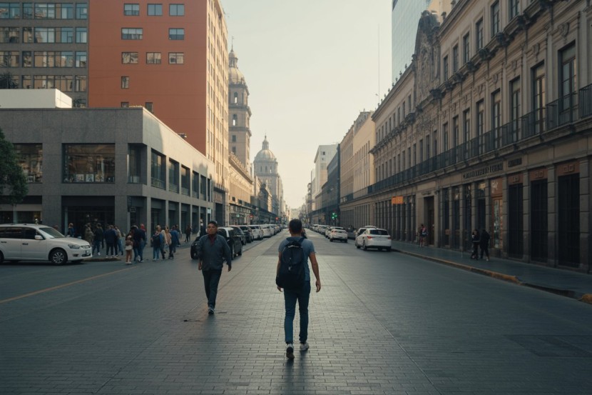 JOE & THE JUICE Expands into Mexico City: A Milestone in Global Growth