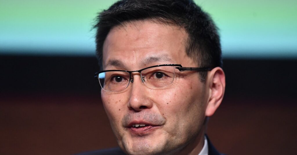 Japan premier's advisers will speak at business event before BOJ meeting