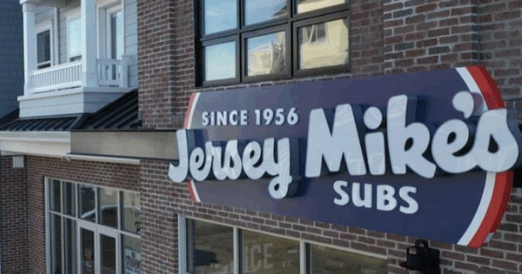 Jersey Mike's Names new president of international