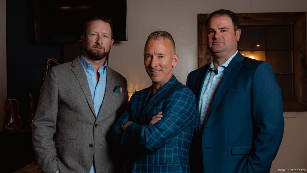 Kansas City's invitation-only speakeasy network expands to fifth secret location