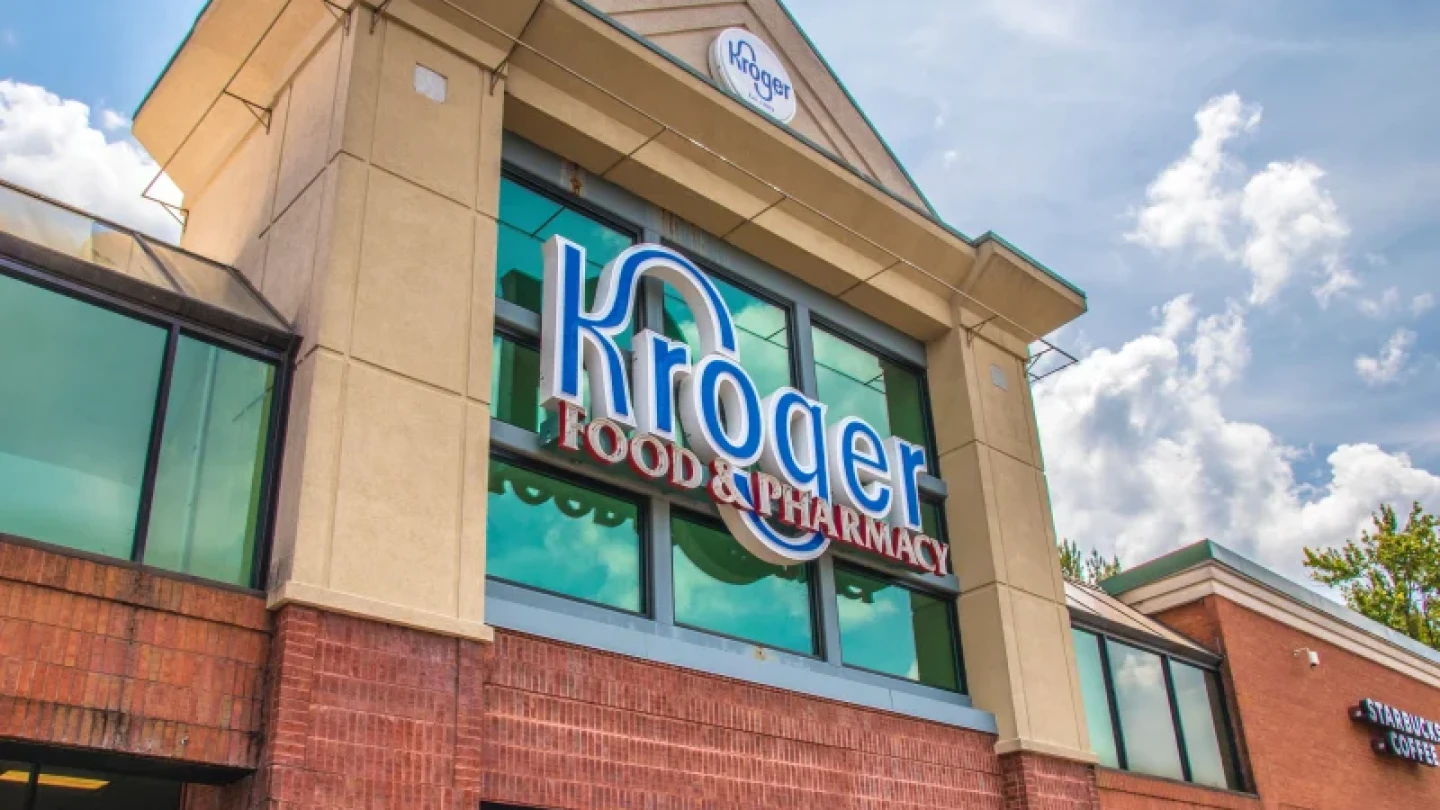 Kroger Aims to Increase E-Commerce Profitability by $400M, Plans to Close 3 Automated Facilities