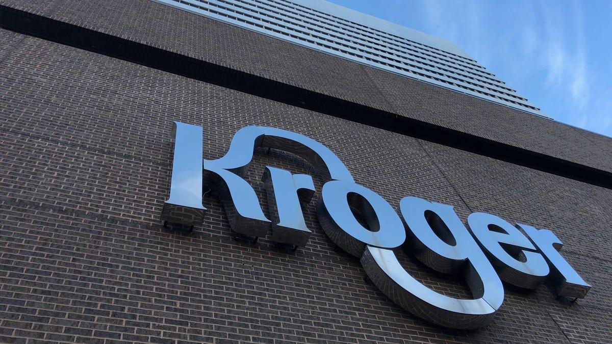 Kroger closes delivery facilities in Wisconsin, Florida, and Maryland