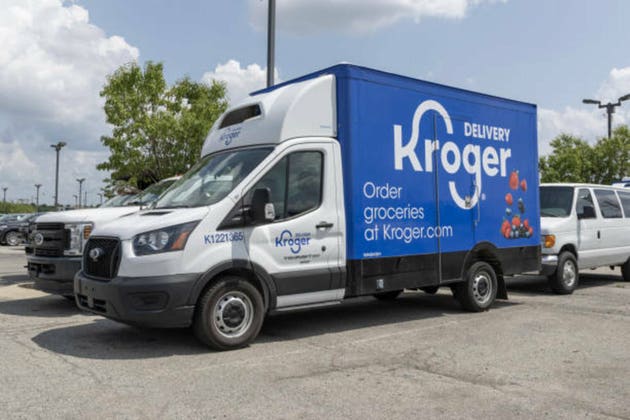 Kroger hits the breaks on costly automation in bid for more profitable digital grocery business (KR:NYSE)