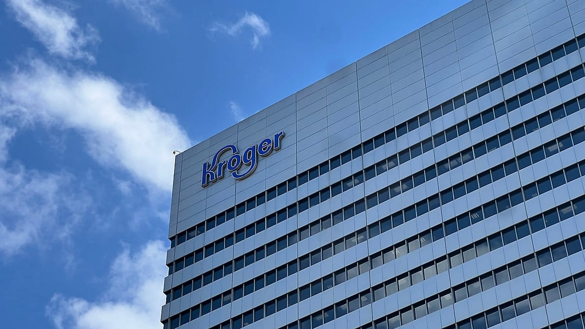 Kroger looks to expand e-commerce offerings