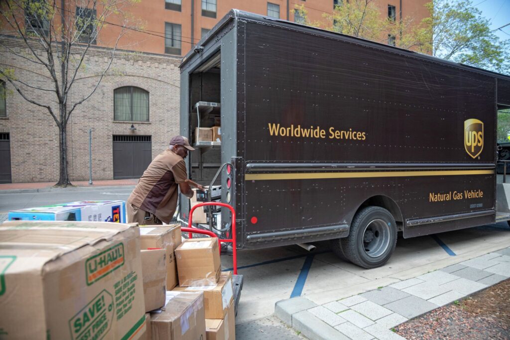 Letters: Trump’s tariffs won’t help e-commerce grow. Here’s what small businesses need