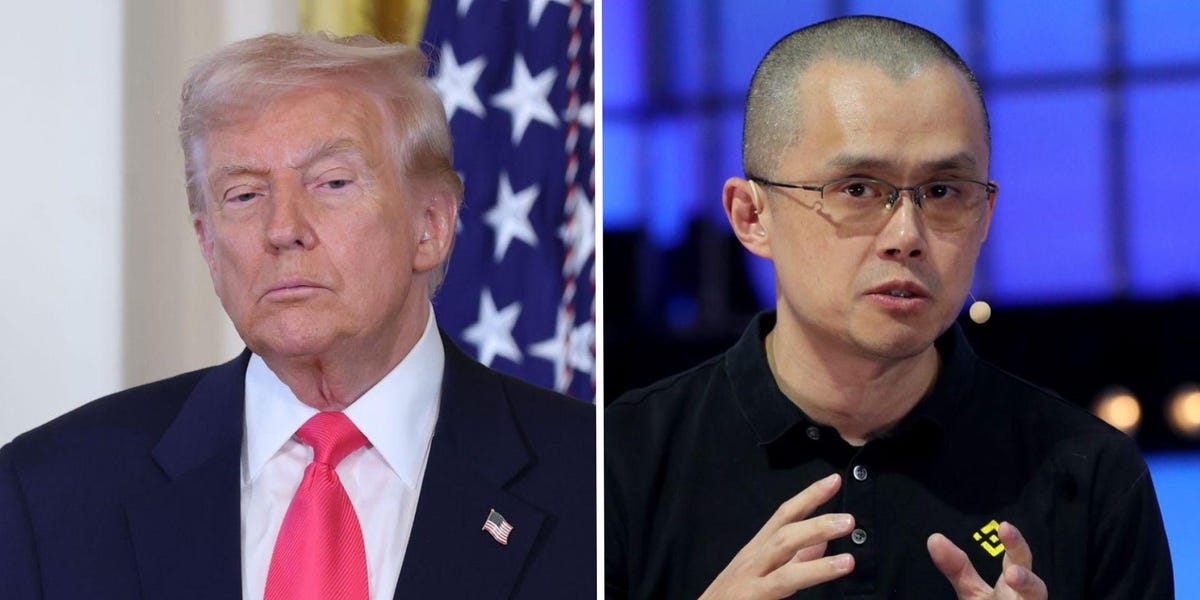 List of Billionaires and Businesspeople That Donald Trump Has Pardoned