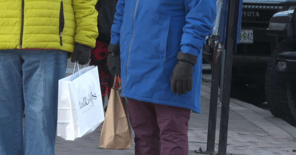 Local Columbia businesses prep for Small Business Saturday | Mid-Missouri News