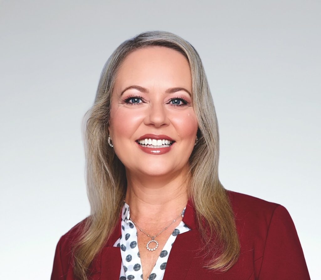 Local Leader is Brought Onto Board