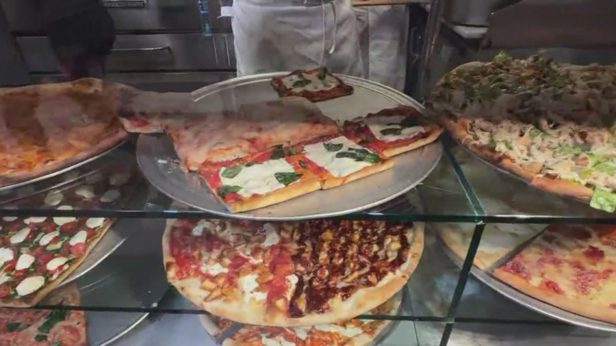 Local NJ business offers free meals to SNAP recipients amid benefit cuts