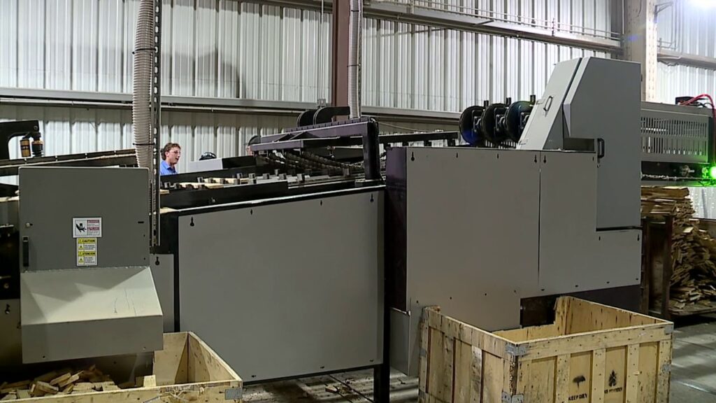 Local business earns Women’s Business Enterprise certification