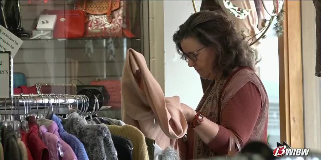 Local businesses look ahead to Small Business Saturday