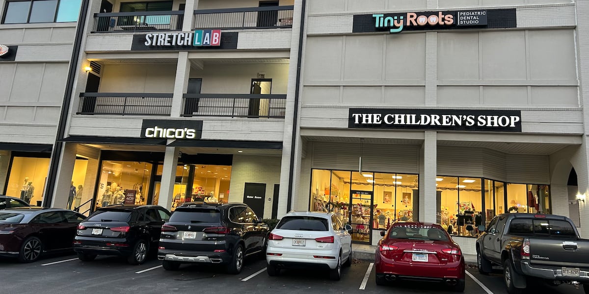 Local shops across Atlanta prepare for Small Business Saturday