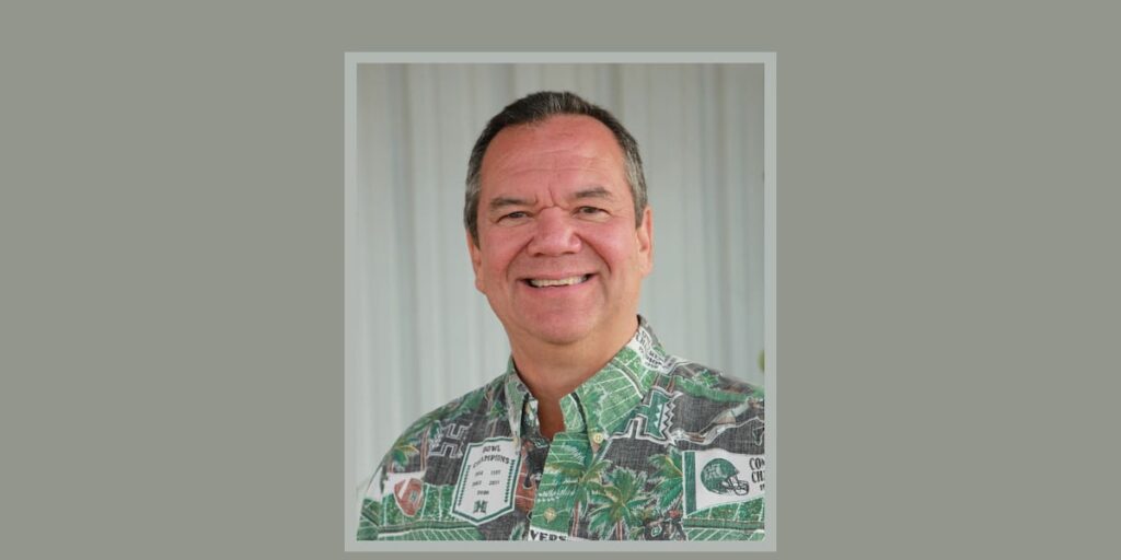 Longtime Hawaii aviation expert, business owner dies