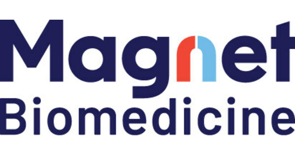 Magnet Biomedicine Appoints Bharat Reddy, Ph.D., as Chief Business Officer