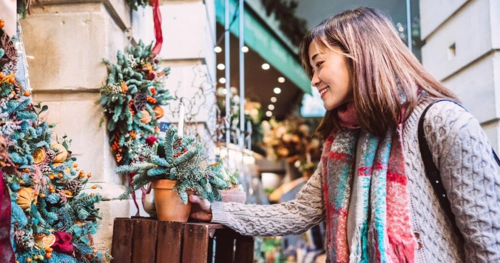 Making the most of Small Business Saturday