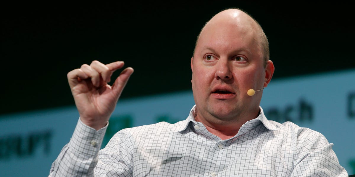 Marc Andreessen Shares How to Prompt AI Like a Pro