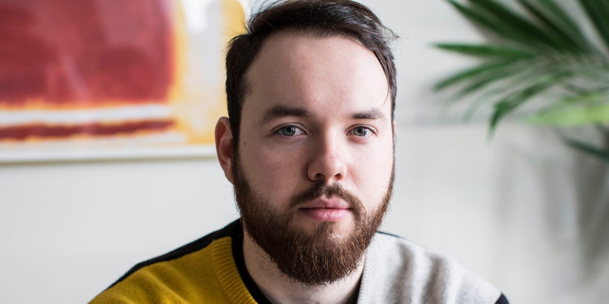 Marriott Deal Was Sonder Cofounders Toughest. Now He's Left Shocked.