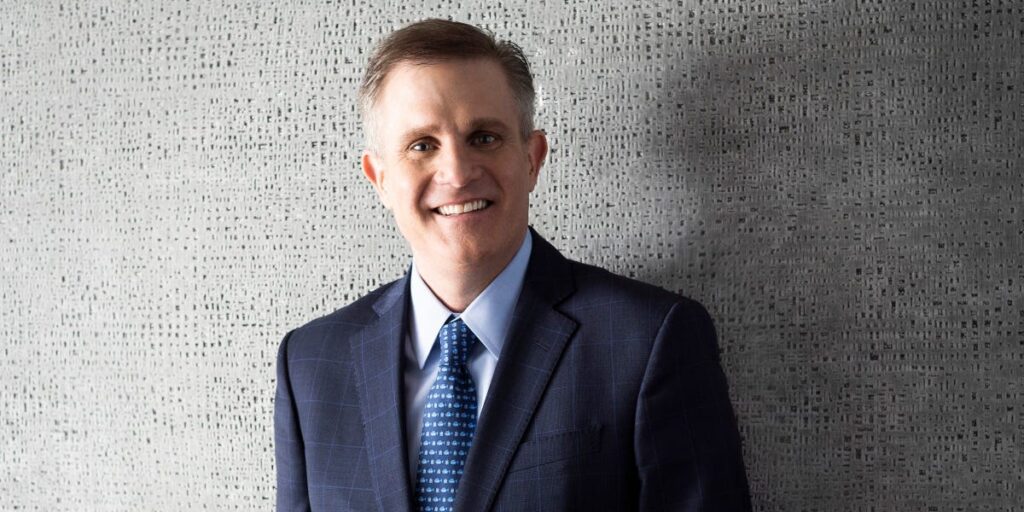 Marriott Executive Says the Hotel Chain Is Betting Big on India