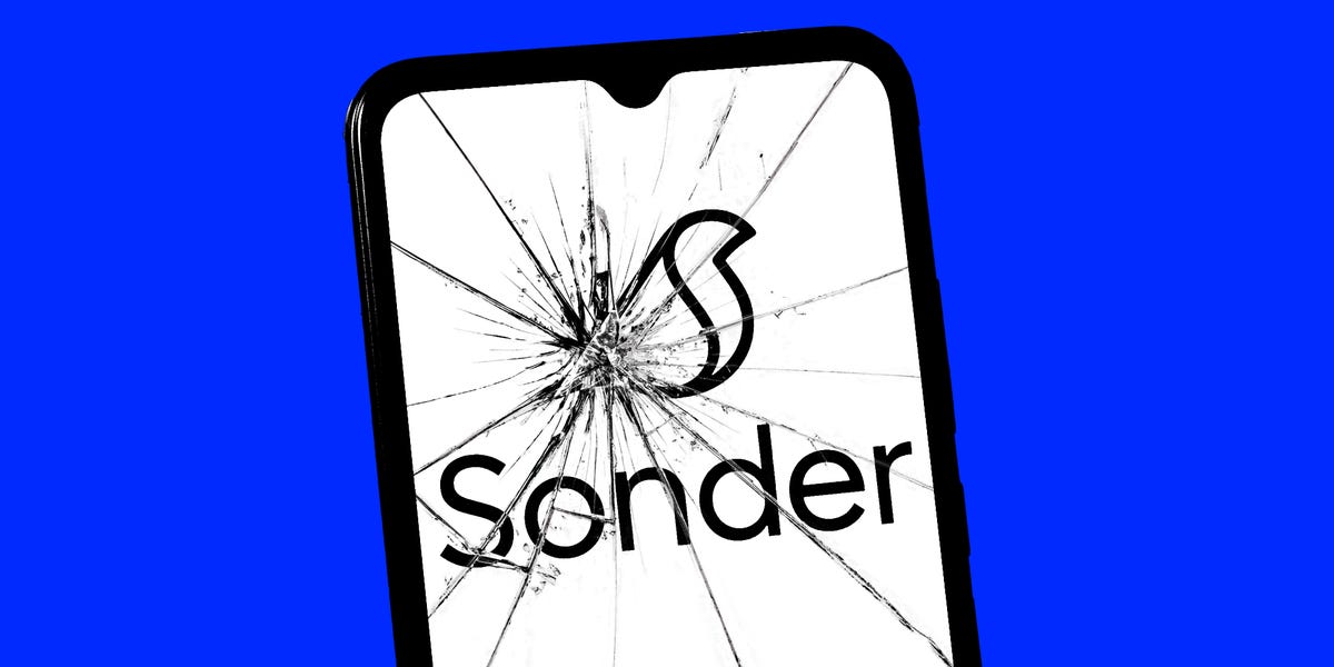 Marriott's Bet on Sonder Backfired — and Travelers Paid the Price