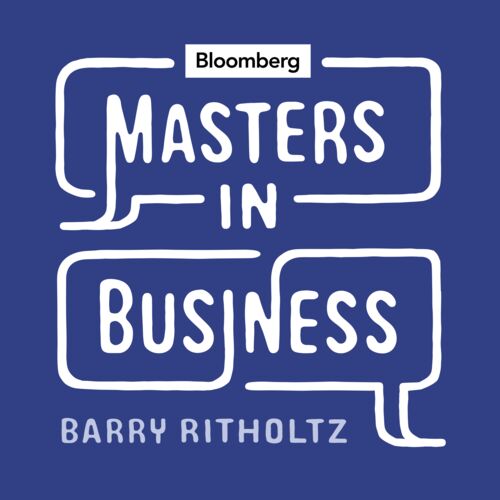 Masters in Business: Richard Thaler at ECNY