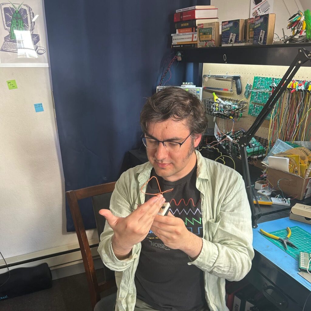 Meet the businesses taking on Trump's tariffs at the Supreme Court