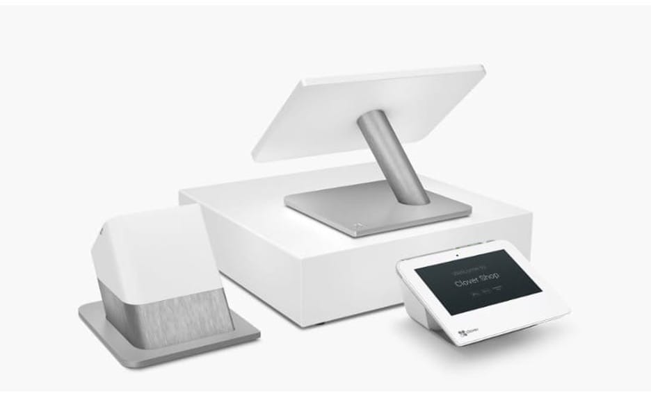 Clover POS