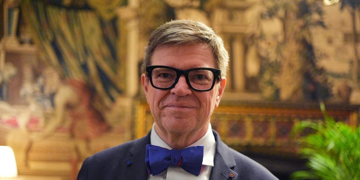 Meta's Chief AI Scientist Is Leaving to Start a New AI Company