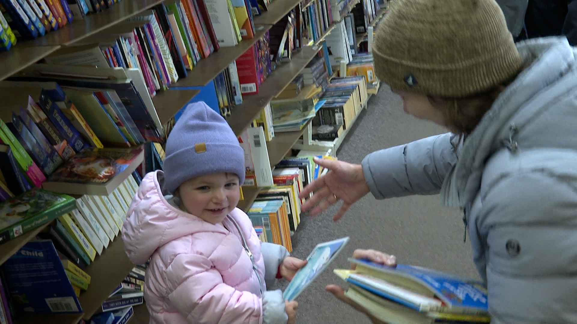 Michigan News Agency ends 78 years in business with nostalgic final sale