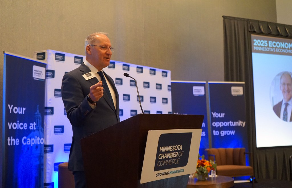 Migration, tax and affordability issues plague Minnesota economy, business leaders say – Twin Cities