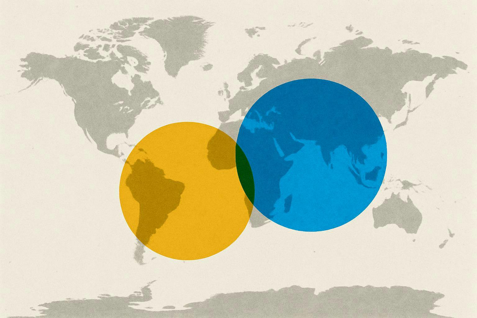 Mining Companies Make Strides From Texas To Timor-Leste