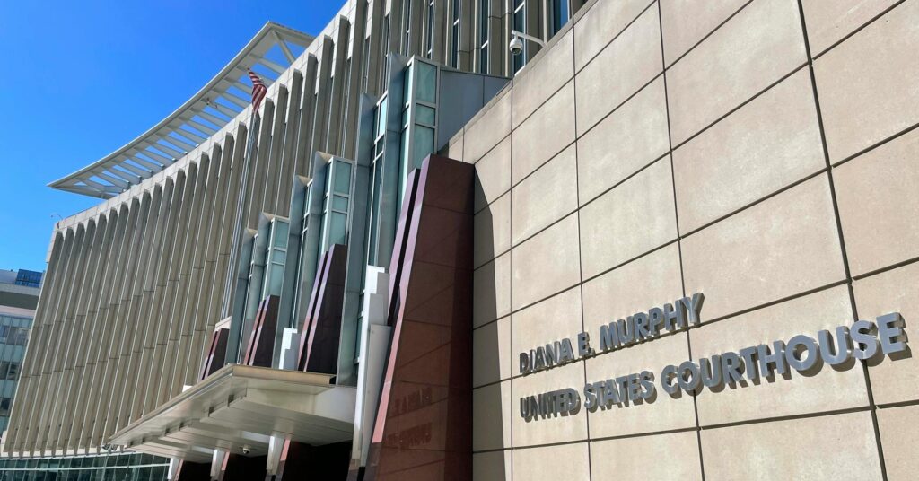 Minneapolis business consultant sentenced to prison for $6 million fraud scheme