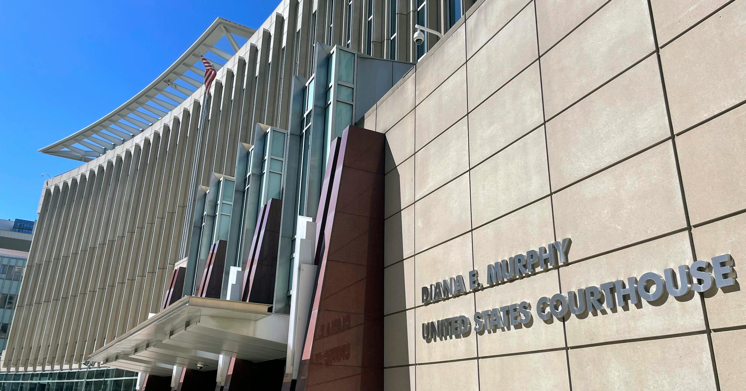 Minneapolis business consultant sentenced to prison for $6 million fraud scheme