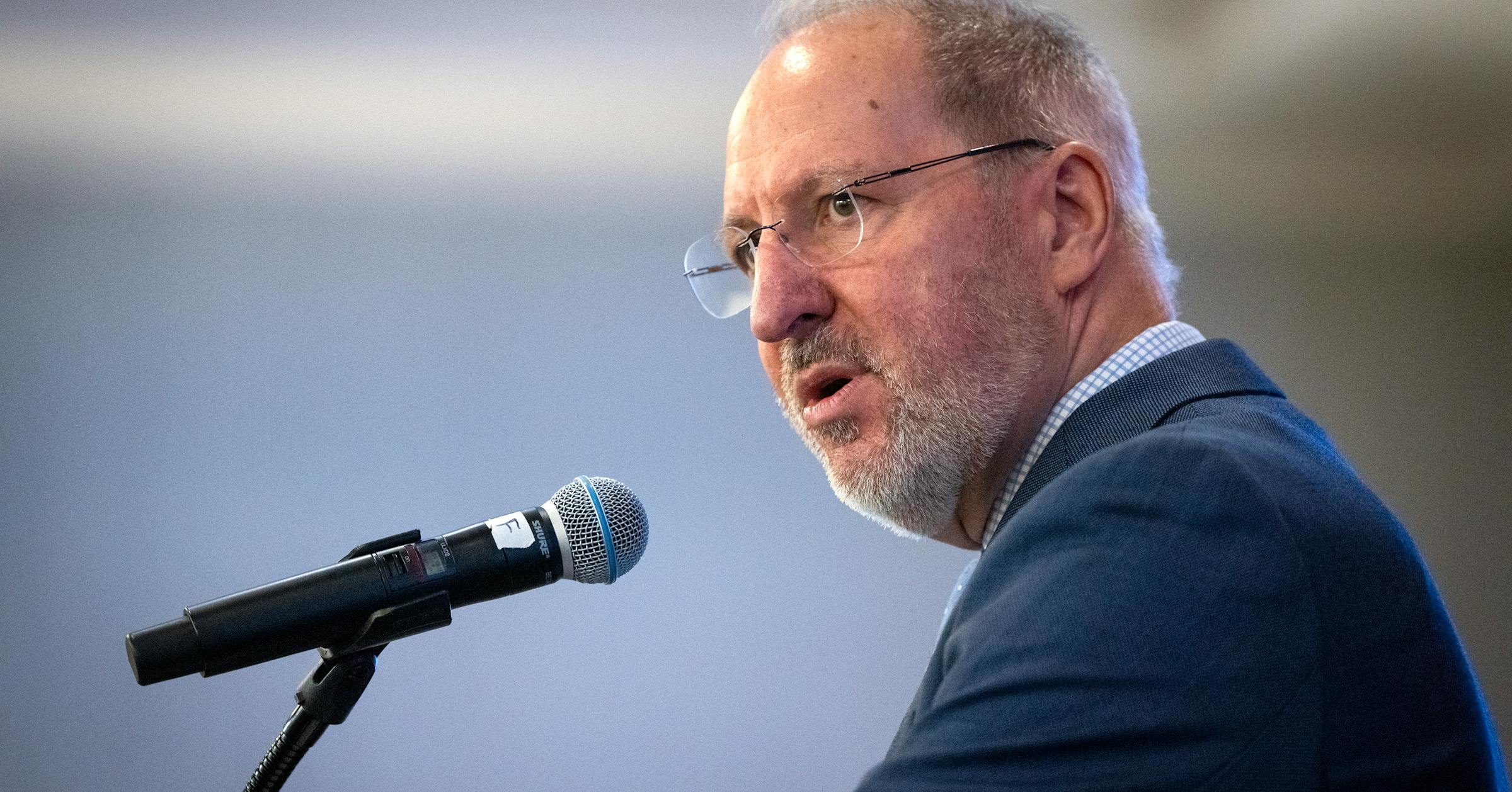 Minnesota business leaders launch effort to kickstart slowing state economy