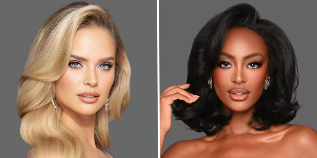 Miss Universe 2025 Contestants: Meet the Women Competing for the Crown