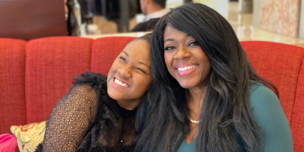 Mom Moved From Florida to Europe With Autistic Daughter for Better Life